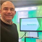 I have amazing Spanish classes for all levels.